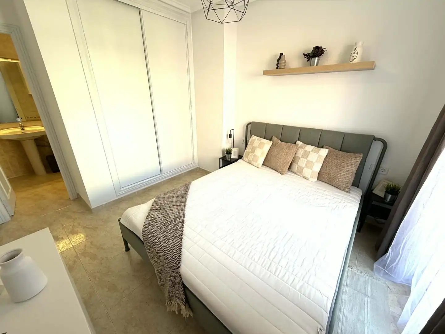 Penthouse with lift to rent in Calle Pedro Lorca, imagen 10