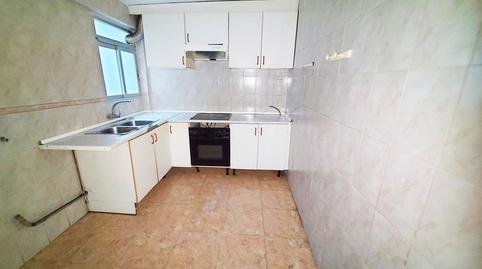 Foto 5 de Pis en venda a C/ Malva-rosa, Zona Calle Valencia, Torrent