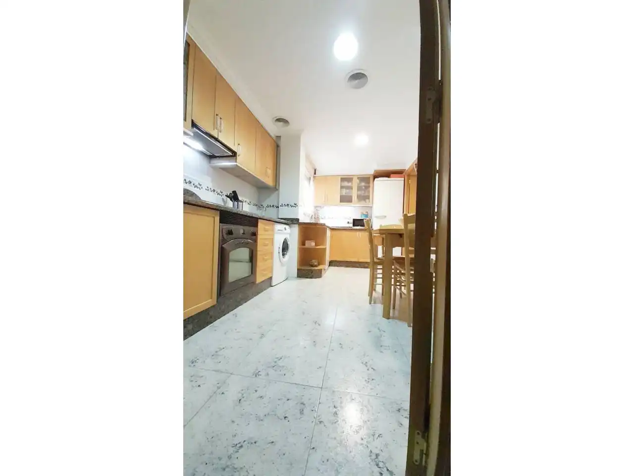 Wohnung mit Terrasse zum Verkauf in Elche ciudad, imagen 3