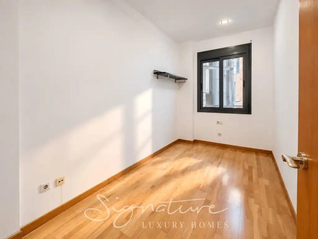 Piso con ascensor en venta en Calle Enric Granados, imagen 26