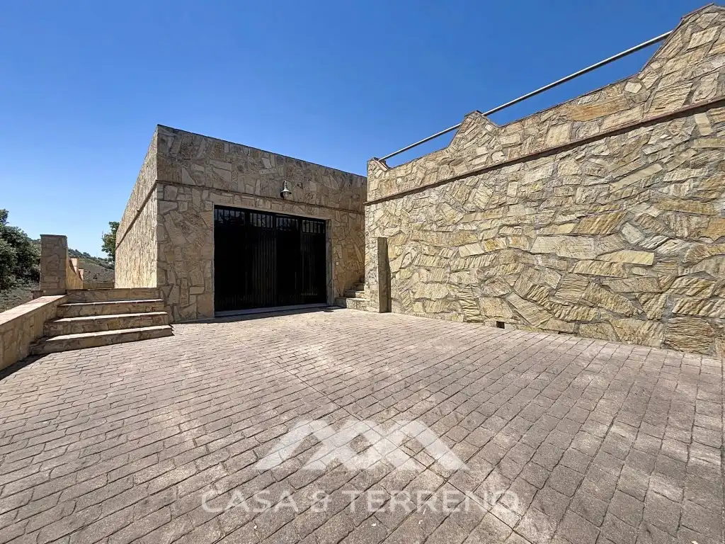 Villa mit Garten zum Verkauf in Diseminados Diseminados, imagen 53