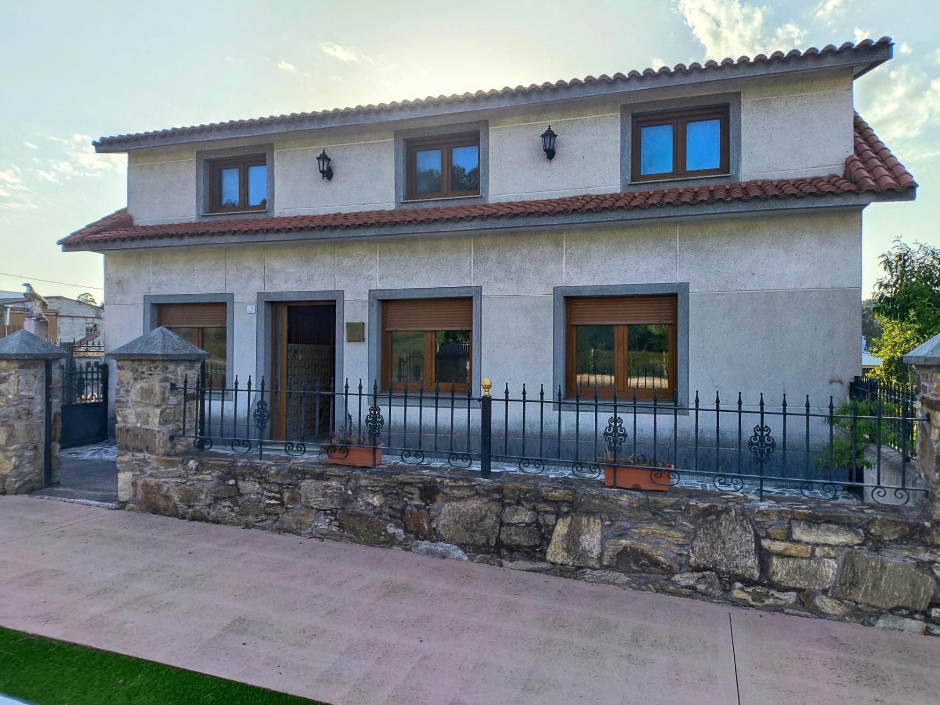House or chalet for sale in Cabana de Bergantiños
