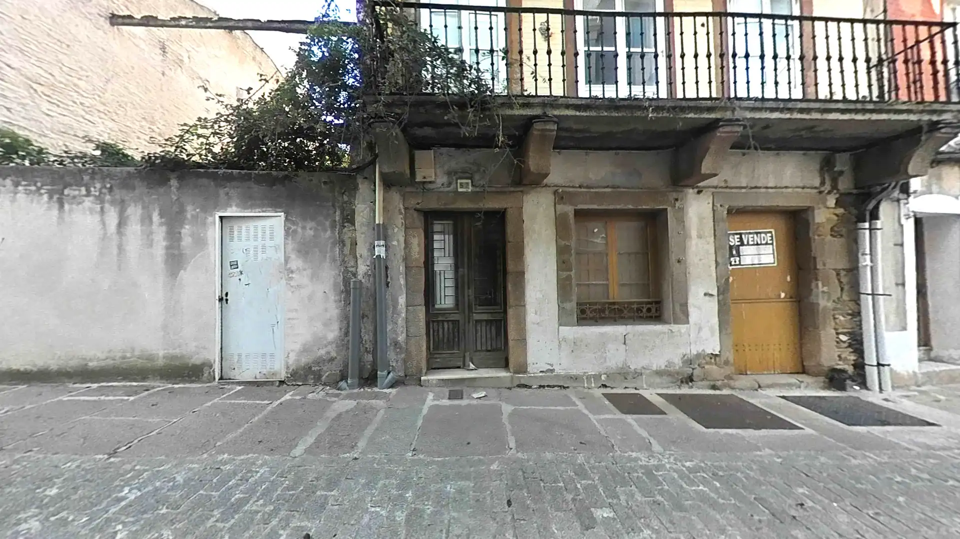 Piso en venta en Espartero, Ferrol Vello - Puerto