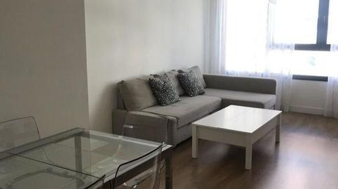 Foto 3 de Pis de lloguer a Martín Carpena - Torre del Río, Málaga Capital