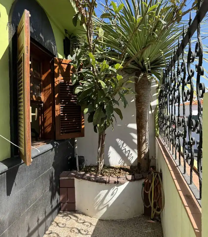 Jardí de Pis en venda en Santa Cruz de Tenerife