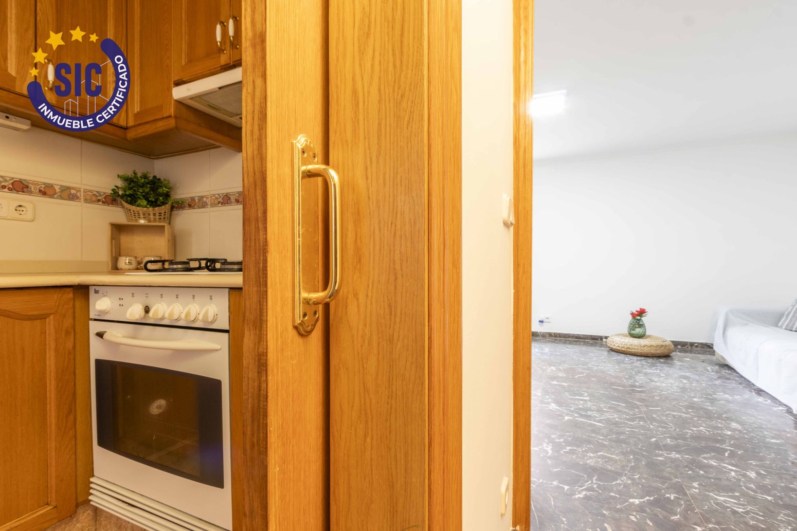 Flat for sale in Tres Forques