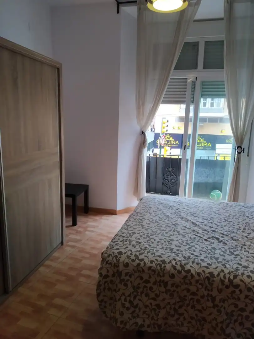 Wohnung zur Miete in carreteria, imagen 46