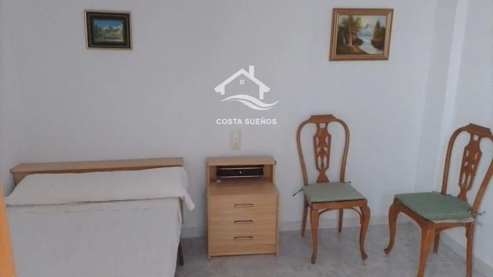 Living room of Houses for sale in Relleu  with Terrace and Furnished