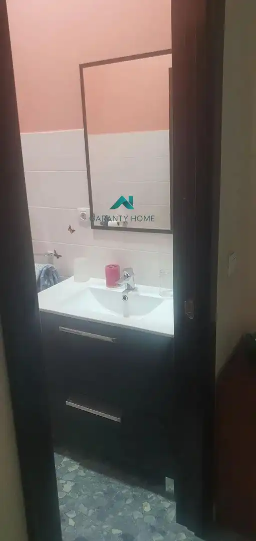 Baño de Oficina de alquiler en Gelves con Aire acondicionado y Calefacción