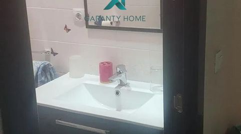 Foto 4 de Oficina de alquiler en Gelves, Sevilla