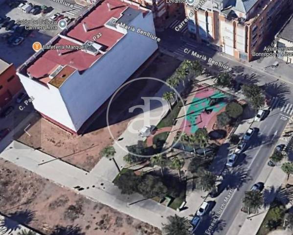 Terreno residencial en Venta en Bonrepòs i Mirambell