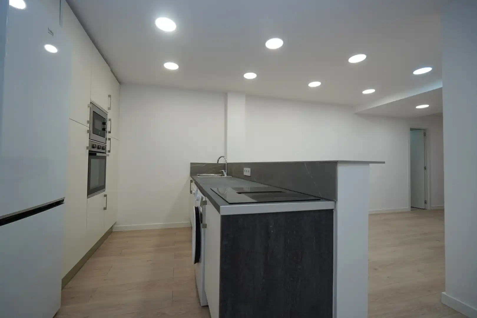 2-bedroom flat for sale in Les Bons, Encamp · 8 of 22
