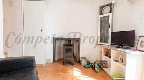 Foto 4 de Casa o xalet en venda a Salares, Málaga