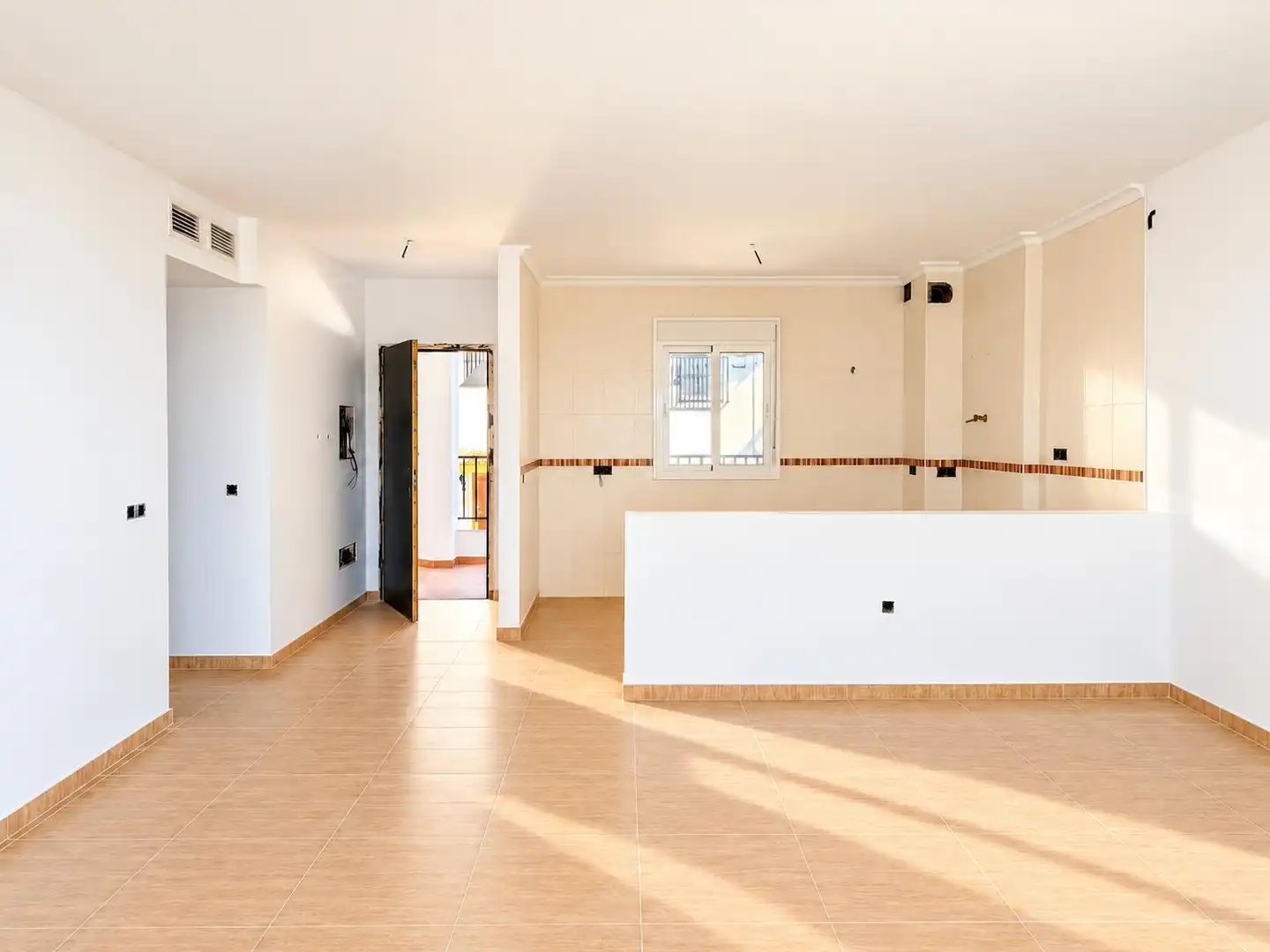Flat for sale in Periana, Málaga