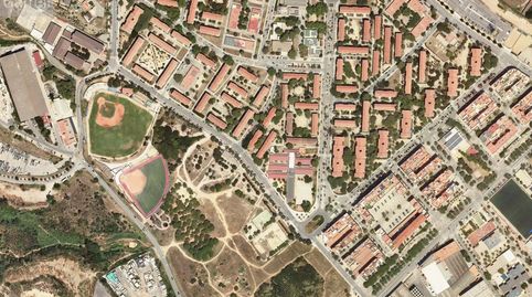 Foto 5 de Pis en venda a Gr Camps Blancs Bl: Pl: Pt: Sant Boi de Llobrega, Camps Blancs, Sant Boi de Llobregat