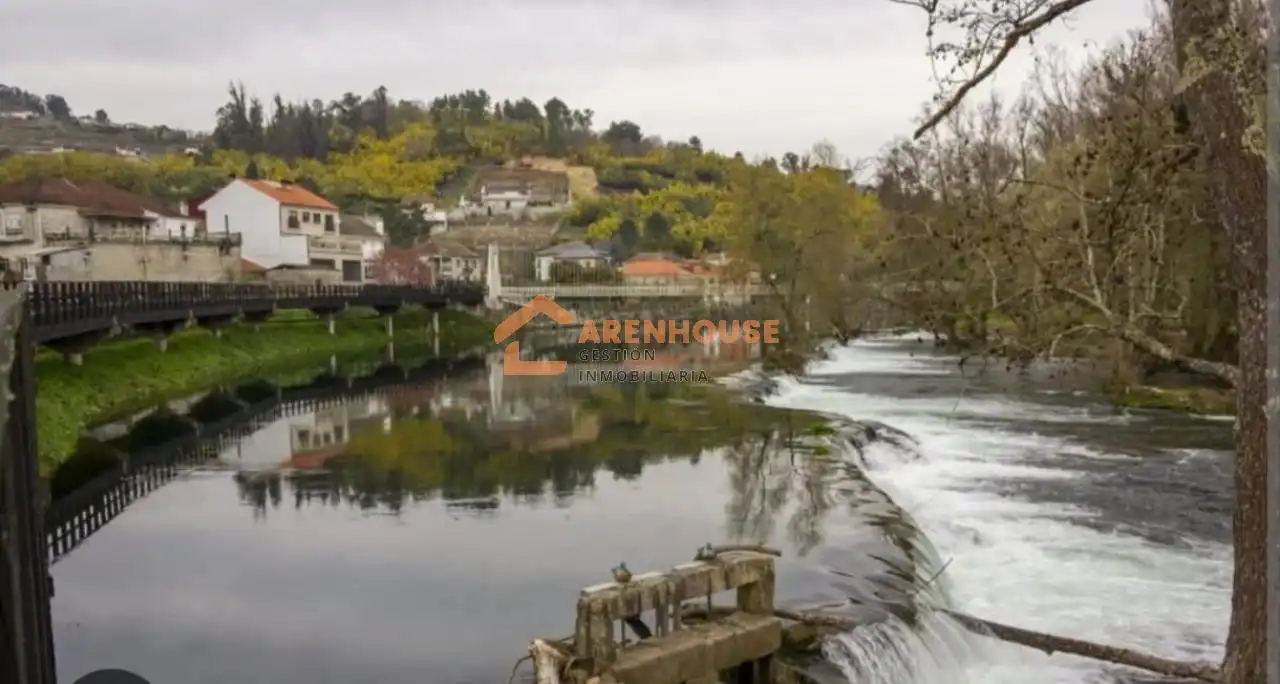 Haus mit Terrasse zum Verkauf in Leiro, imagen 34