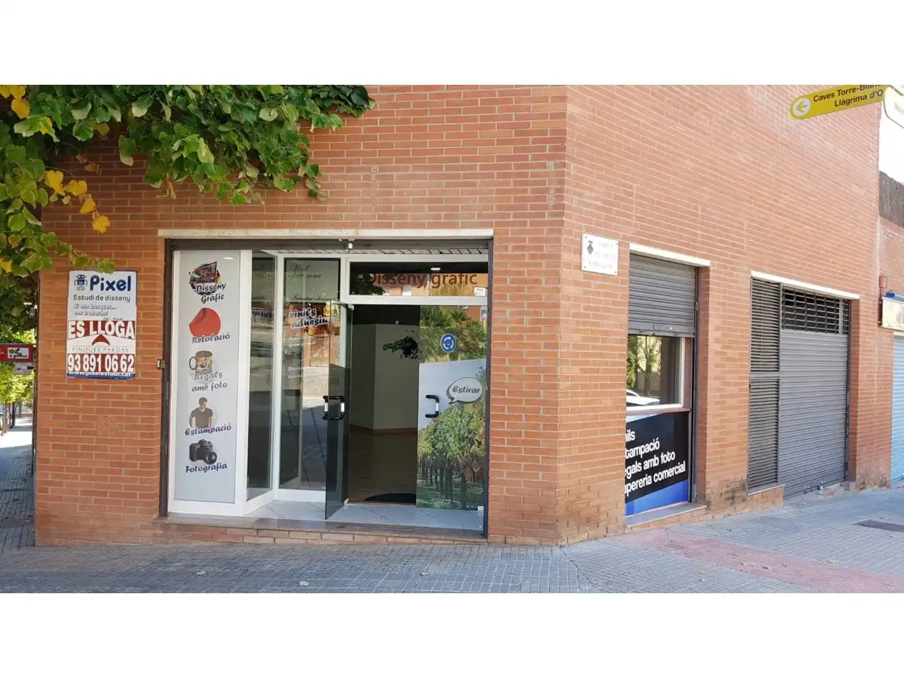 Business premises to rent in Calle Doctor Barraquer