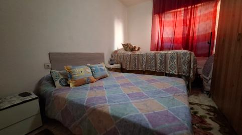 Foto 3 de Pis en venda a Calle Doctor Villalobos, 24, Candelaria - Peña de Francia, Zamora Capital