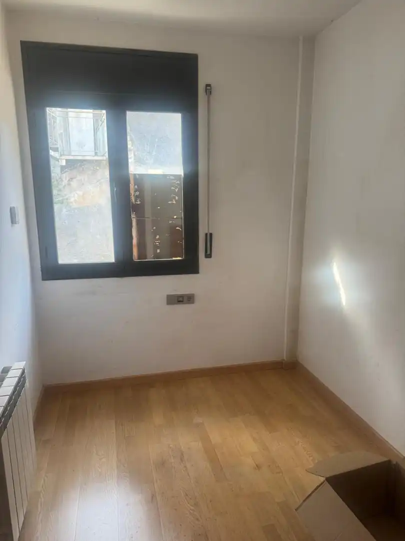 Dormitori de Pis en venda en Sant Andreu de Llavaneres amb Aire condicionat, Calefacció i Balcó