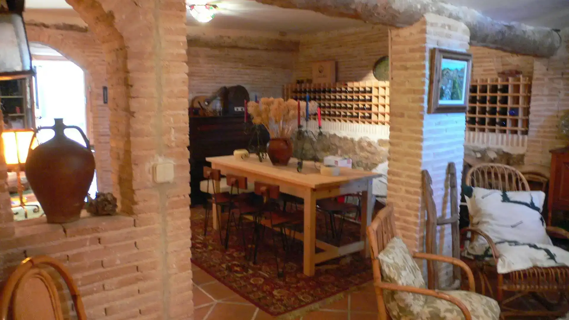Finca rústica en venda en Sienes amb Balcó