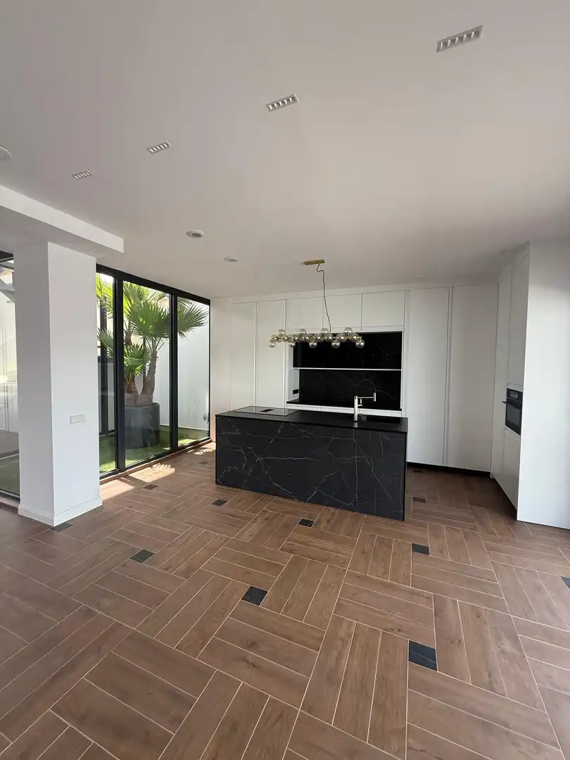 Casa con jardín en venta en El Bosque, imagen 11