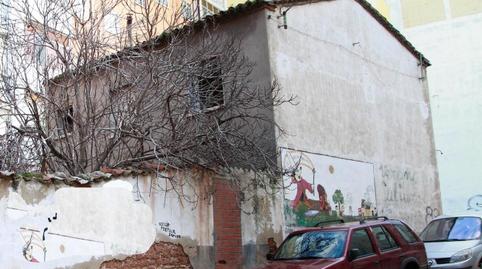 Foto 2 de Residencial en venda a Travesía Libertad, 40, La Pantoja, Zamora