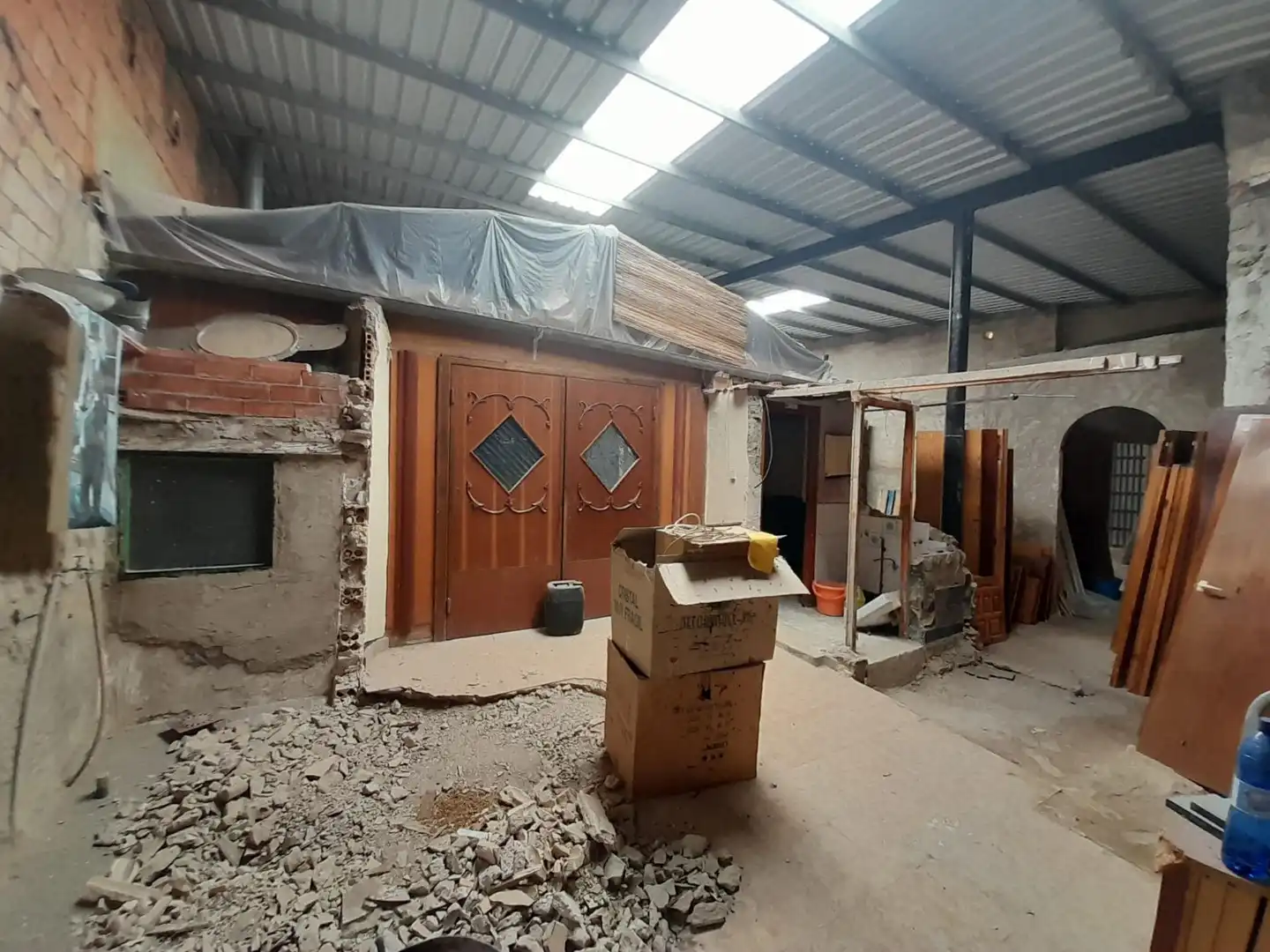 Casa o chalet en venta en Mazarrón