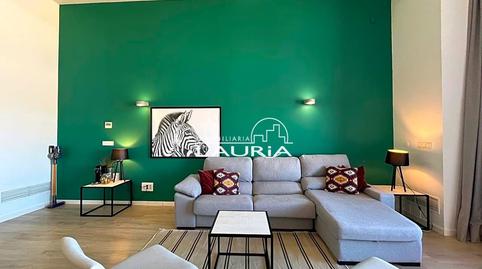 Photo 2 of Flat to rent in Barrio de la Luz, Xirivella