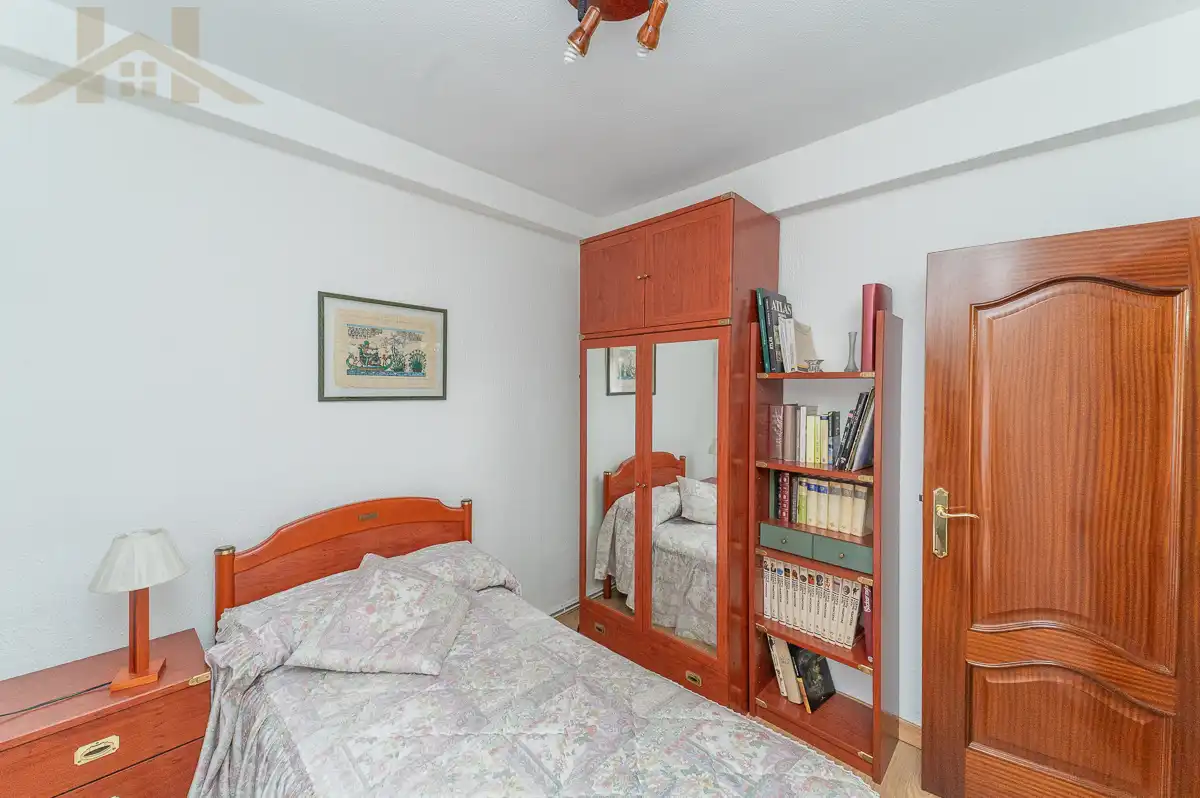 Habitación de Piso en venta en Móstoles con Aire acondicionado, Calefacción y Terraza