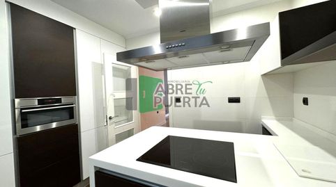 Foto 5 de Piso en venta en Centro, Ourense Capital