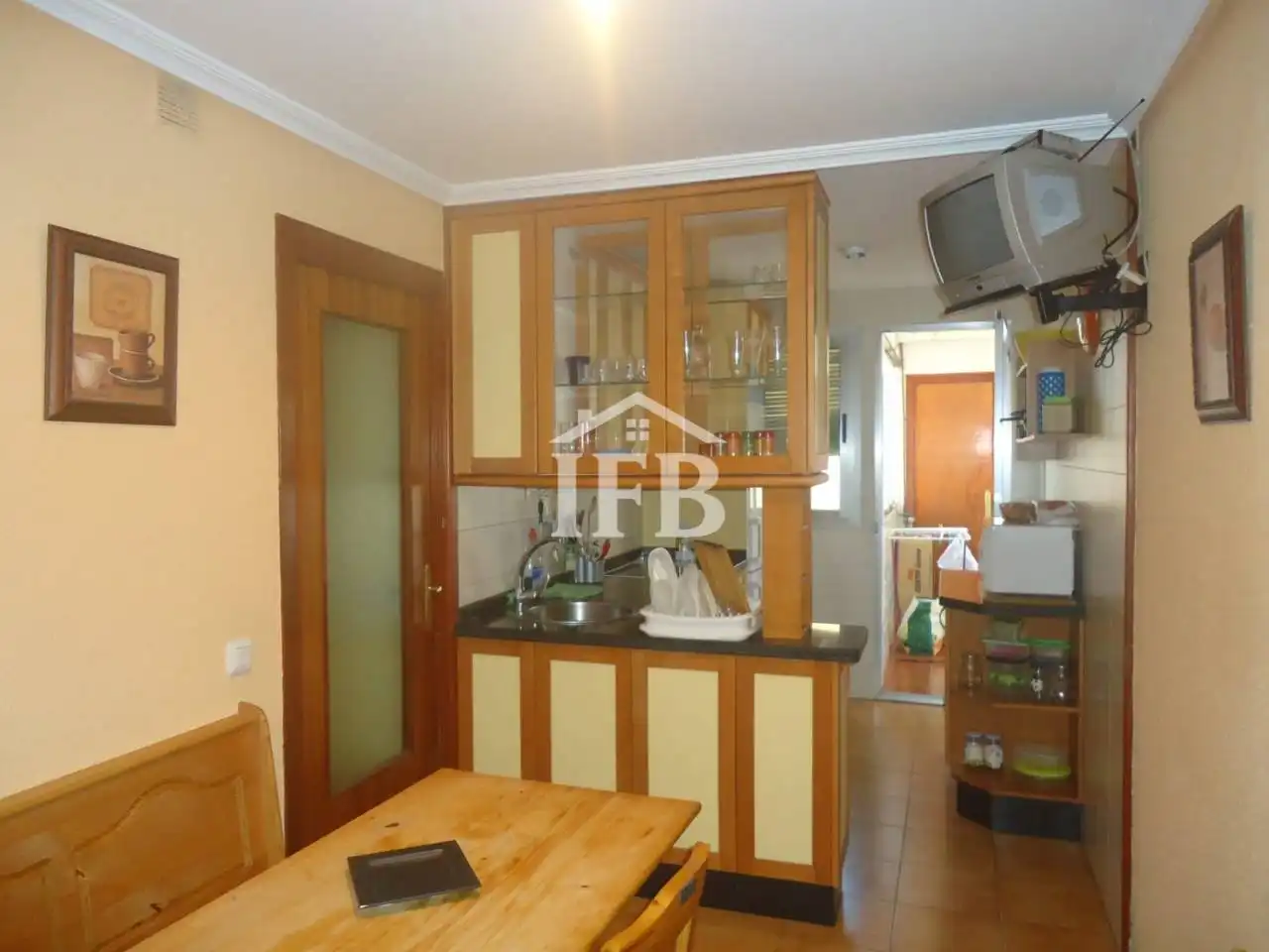 Appartement avec ascenseur à louer à Avenida Sinforiano Madroñero, imagen 3