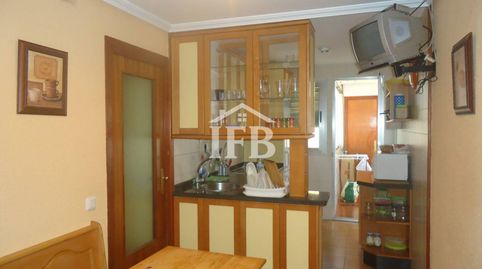 Foto 3 de Piso de alquiler en Avenida Sinforiano Madroñero, Valdepasillas - La Paz - Huerta Rosales, Badajoz Capital