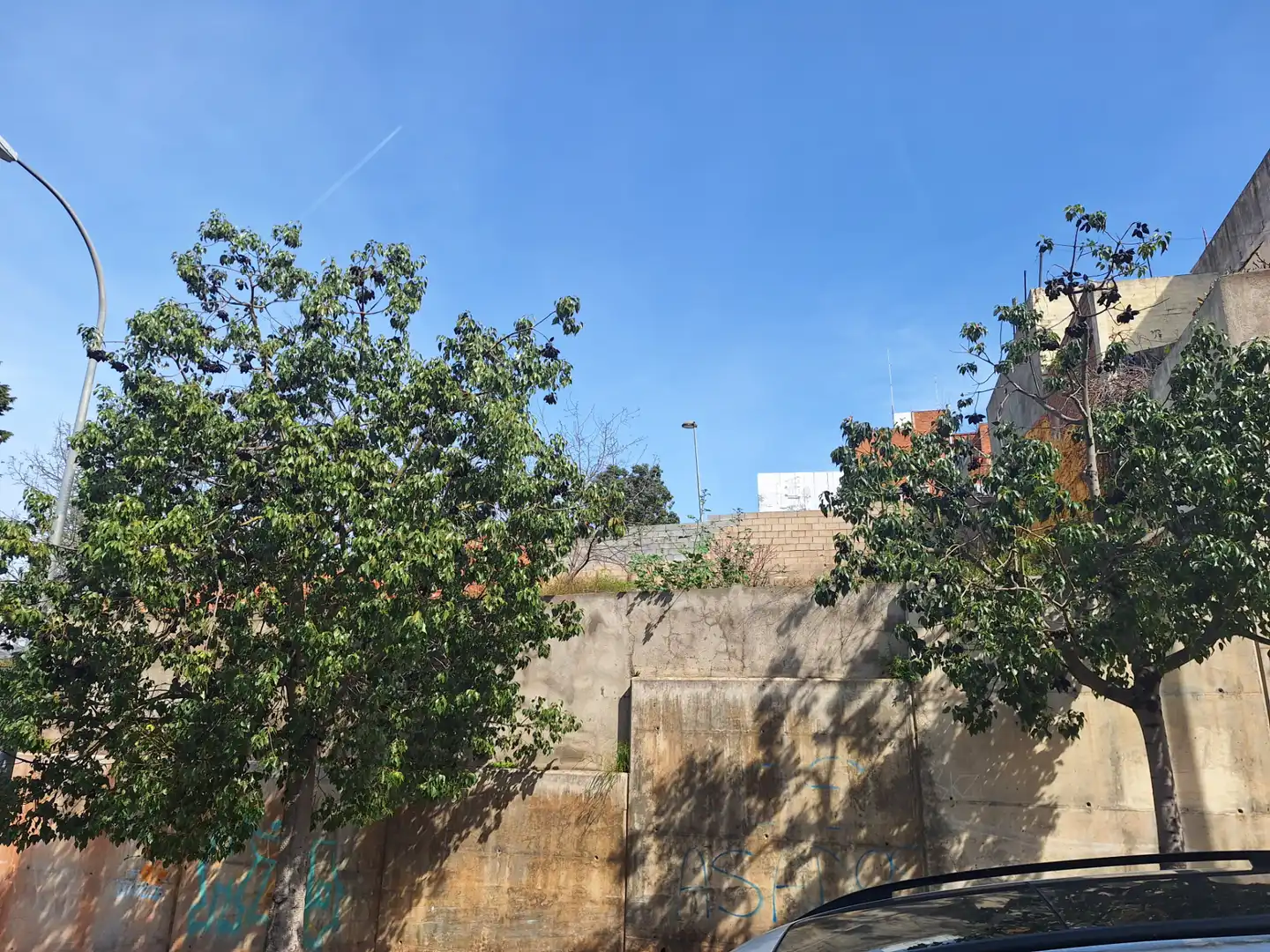 Terreno residencial en venta en Carrer Linares 10, imagen 7