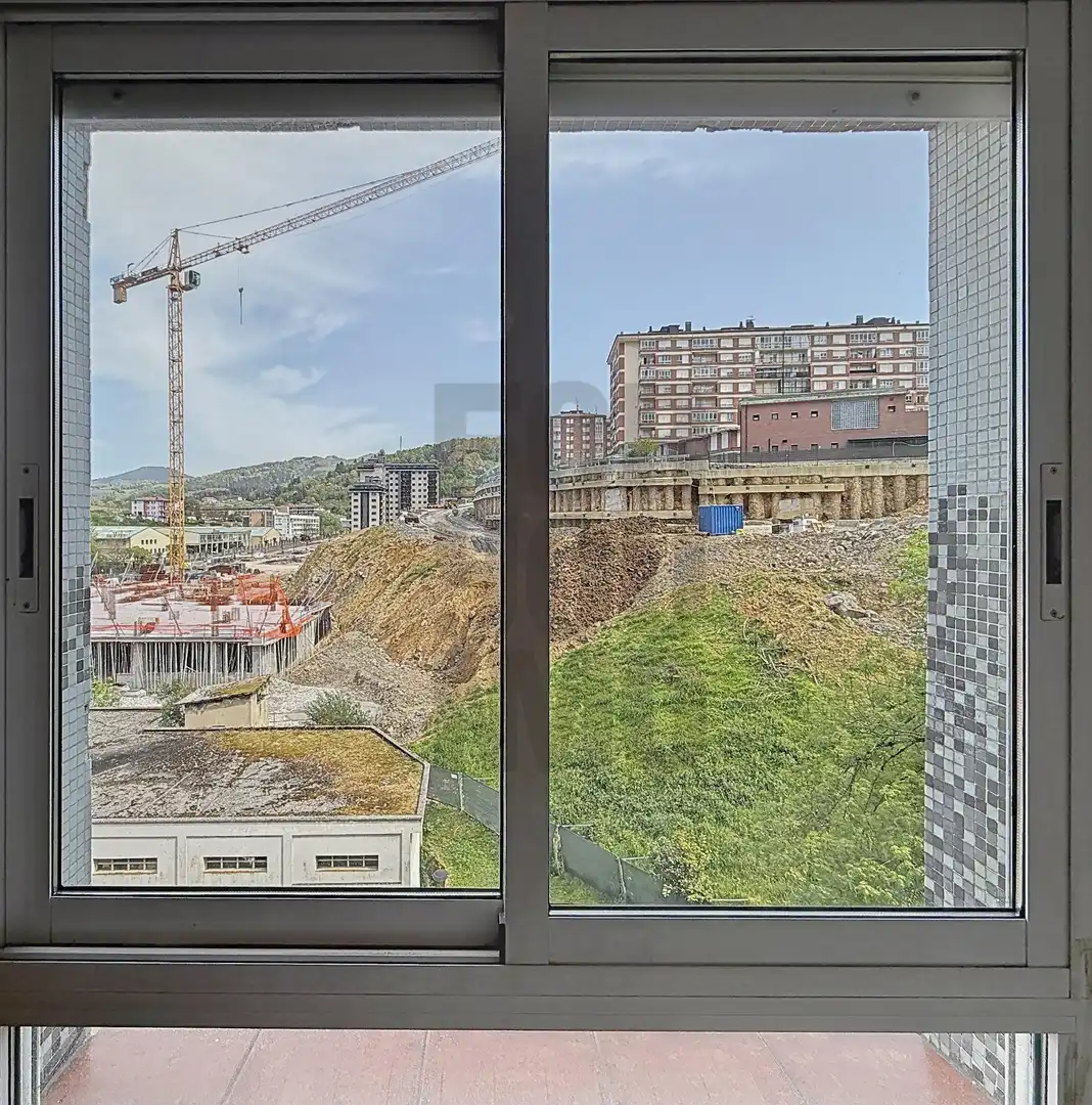 Piso en venta en Andoain con Calefacción y Balcón
