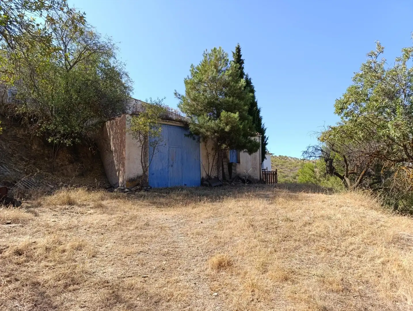 Casa rustica in vendita a Almegíjar, imagen 7