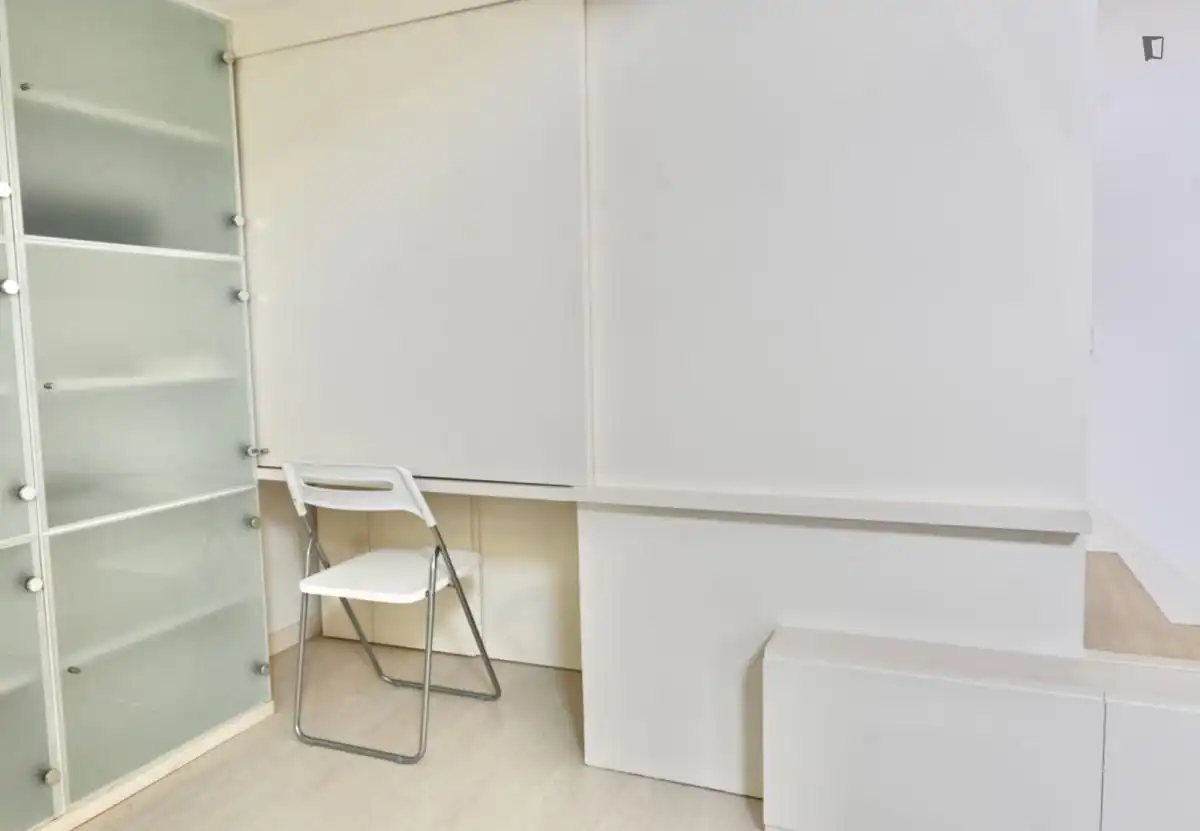Apartamento con ascensor en alquiler en Centro, imagen 13