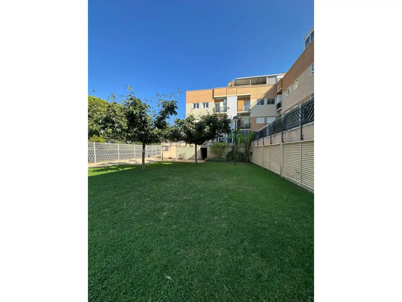 Jardí de Pis en venda en Cambrils amb Calefacció, Parquet i Traster