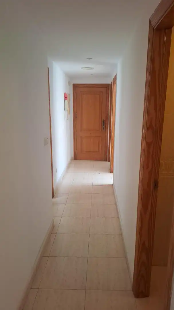 Piso de alquiler en L'Alfàs del Pi con Aire acondicionado, Horno y Microondas