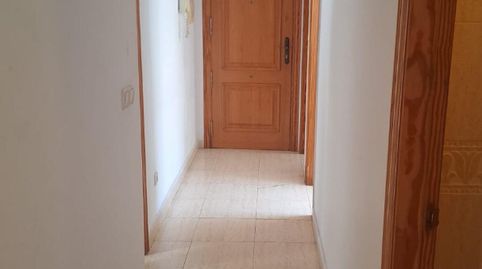 Foto 2 de Piso de alquiler en Pueblo - Urbanizaciones, L'Alfàs del Pi