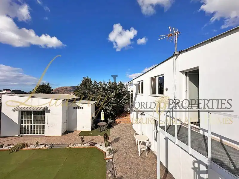 Casa con jardín en venta en La Balsa, imagen 5