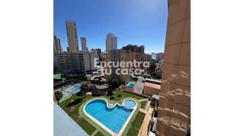 Foto 4 de Piso en venta en Calle Llevant, Alitana - Casablanca, Villajoyosa / La Vila Joiosa