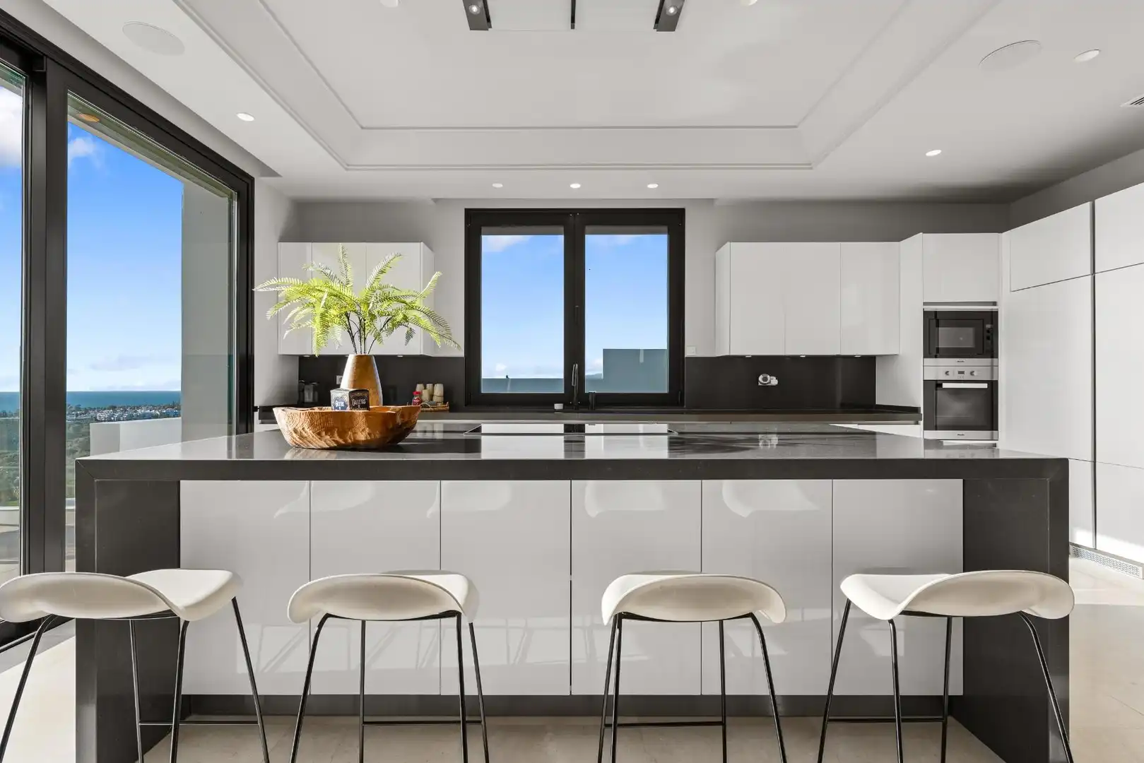 Villa mit Terrasse zum Verkauf in Benamara - Atalaya, imagen 18
