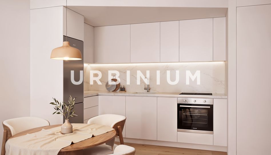 Foto 1 de Pis en venda a Carrer del Riu Freser, 23, Eixample Sud – Migdia, Girona