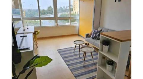 Photo 5 of Study for sale in Babor, Almerimar, Almería