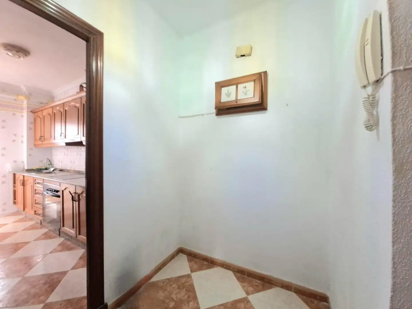 Flat with lift for sale in Centro, imagen 4