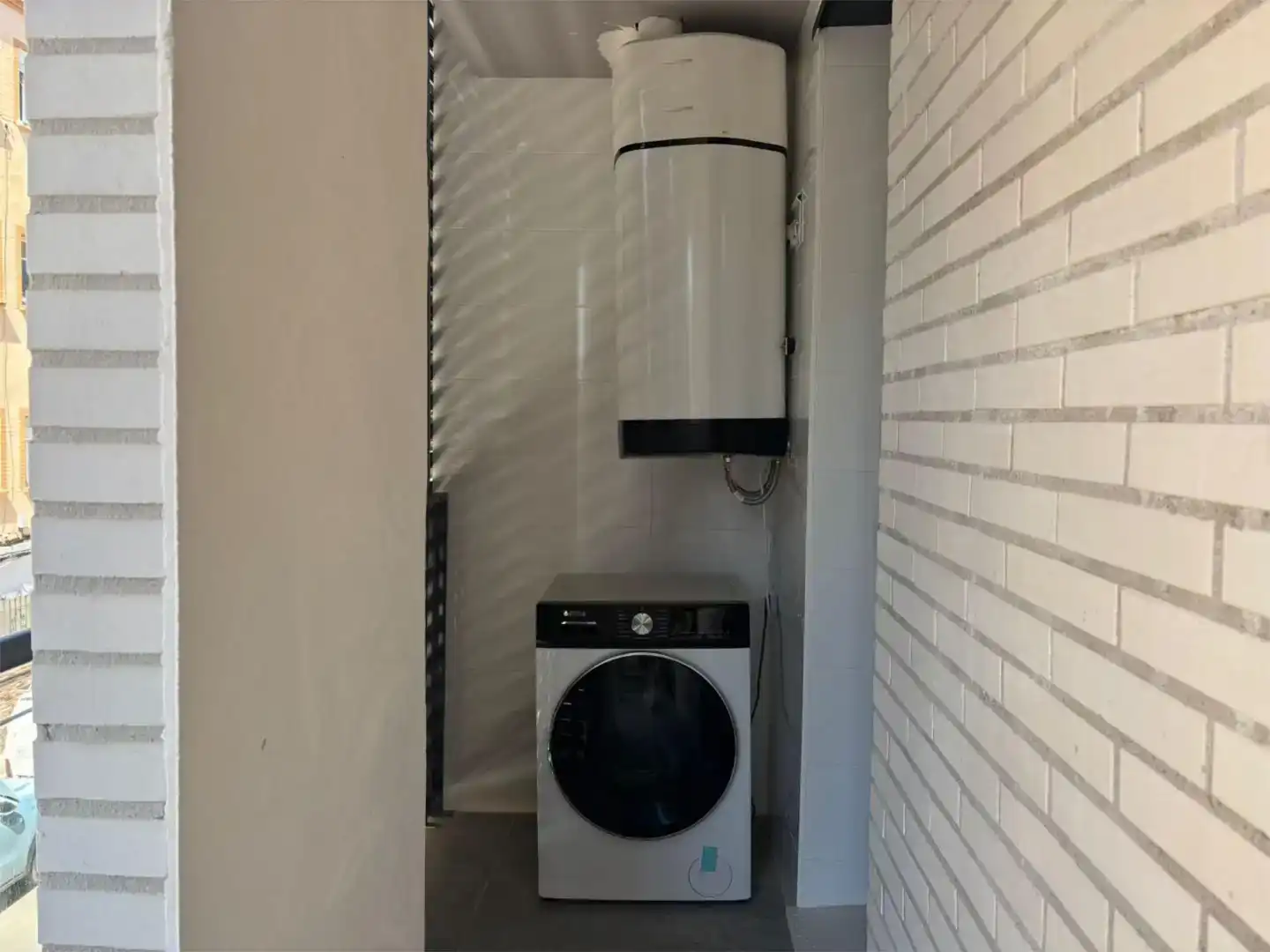 Flat for rent in Massanassa, Valencia