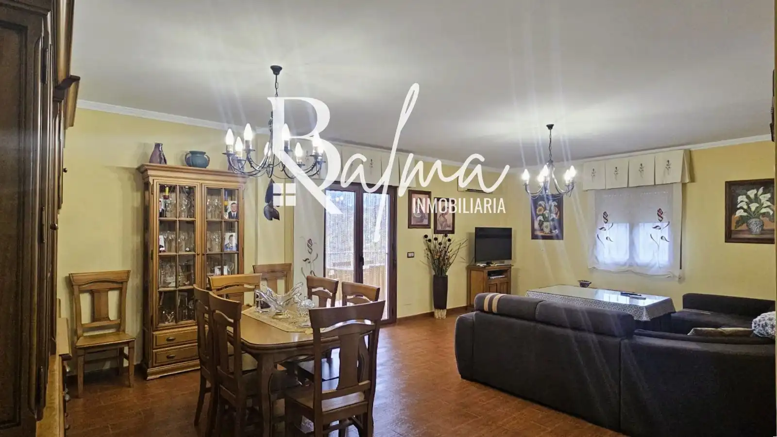Villa con piscina in vendita a Sayalonga, imagen 4