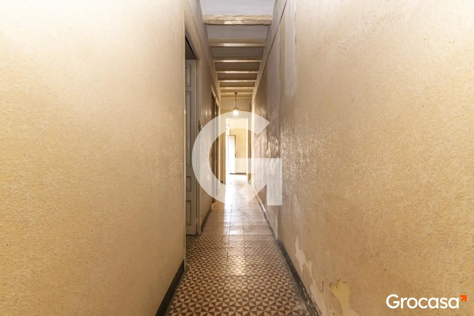 Piso en venta en Molins de Rei con Horno, Lavadora y Balcón