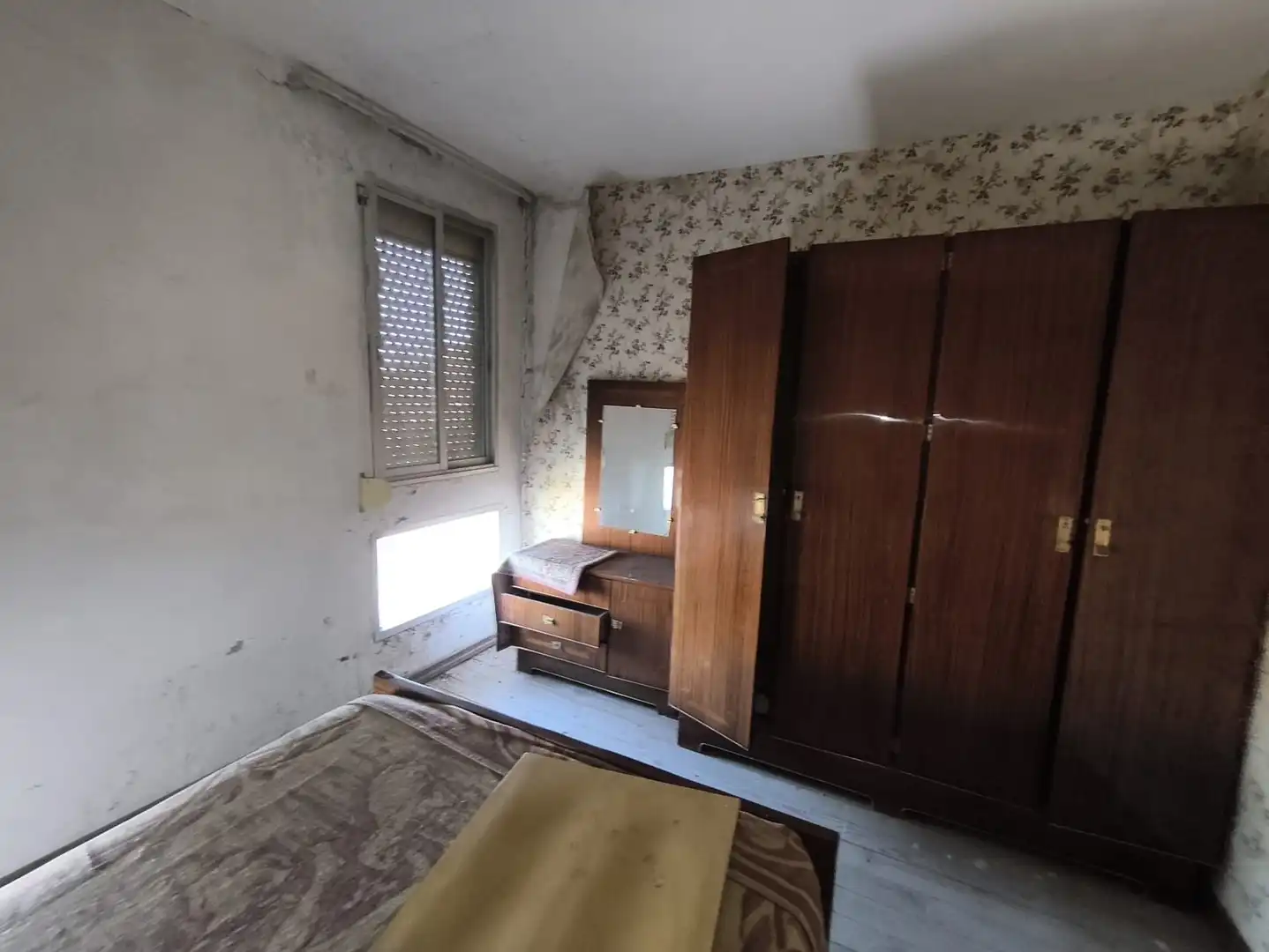 Dormitori de Casa o xalet en venda en Piñor
