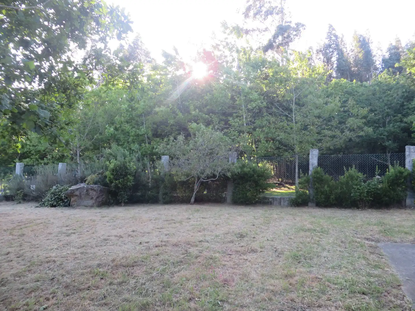 Casa o xalet en venda en Moraña amb Jardí privat, Parquet i Traster